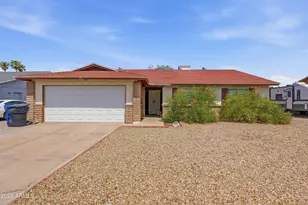 3416 E Edgewood Ave, Mesa, AZ 85204 - Photo 1