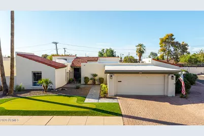 1500 N Markdale -- #13, Mesa, AZ 85201 - Photo 1