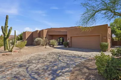 18519 E Agua Verde Drive, Rio Verde, AZ 85263 - Photo 1