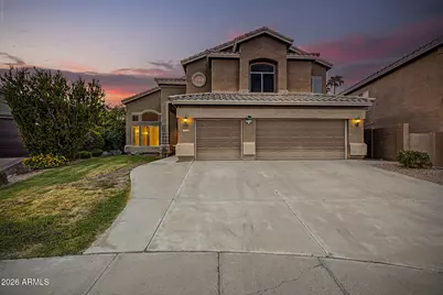 768 E Verbena Drive, Phoenix, AZ 85048 - Photo 1