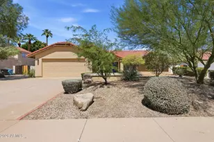 5724 E Danbury Rd, Scottsdale, AZ 85254 - Photo 1
