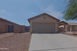 25683 W St Kateri Dr, Buckeye, AZ 85326 - Photo 1