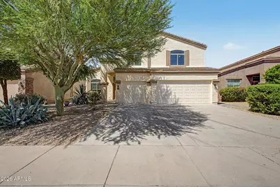 2530 W Allens Peak Drive, San Tan Valley, AZ 85144 - Photo 1