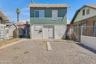 1108 E Portland St, Phoenix, AZ 85006 - Photo 1