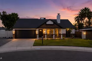 4517 E Desert View Dr, Phoenix, AZ 85044 - Photo 1