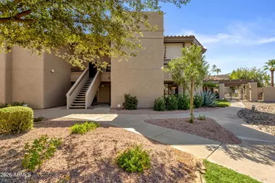 9550 N 94th Place #117, Scottsdale, AZ 85258 - Photo 1