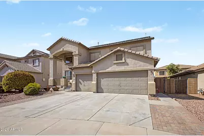 17462 W Mohave Street, Goodyear, AZ 85338 - Photo 1