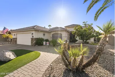 23915 S Sunvista Drive, Sun Lakes, AZ 85248 - Photo 1