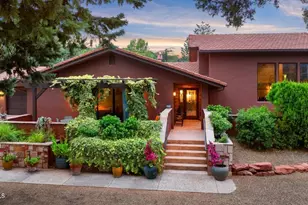 285 Navajo Trail, Sedona, AZ 86336 - Photo 1