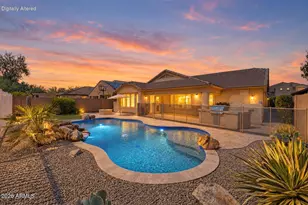 4017 E Hashknife Rd, Phoenix, AZ 85050 - Photo 1