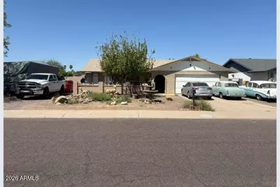 16830 N 37th Avenue, Phoenix, AZ 85053 - Photo 1