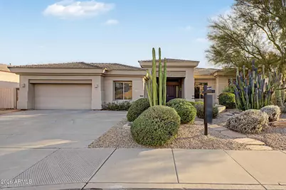 7429 E Wing Shadow Road, Scottsdale, AZ 85255 - Photo 1