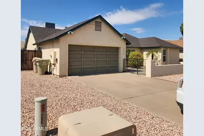13010 N 55th Avenue, Glendale, AZ 85304 - Photo 1