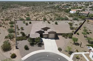 11495 E Fossil Springs, Gold Canyon, AZ 85118 - Photo 1