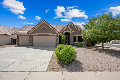 6672 S Vernon Drive, Chandler, AZ 85249 - Photo 1