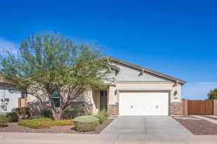 4647 N 183rd Dr, Goodyear, AZ 85395 - Photo 1
