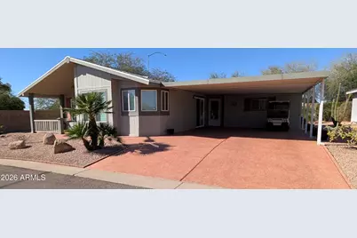 8500 E Southern Avenue #OFC, Mesa, AZ 85209 - Photo 1