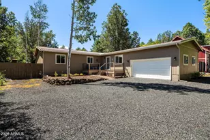 5145 Drifting Snow Loop, Pinetop, AZ 85935 - Photo 1