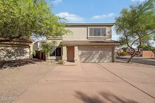 15550 N Frank Lloyd Wright Blvd, Scottsdale, AZ 85260 - Photo 1