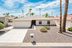 26602 S Dartford Dr, Sun Lakes, AZ 85248 - Photo 1