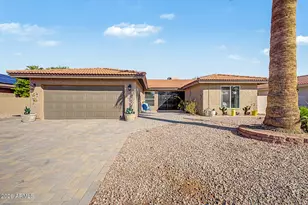 25861 S New Town Dr, Sun Lakes, AZ 85248 - Photo 1