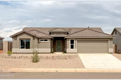 4925 Scout Drive #Lot 306, Sierra Vista, AZ 85650 - Photo 1