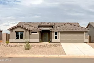 4925 Scout Dr, Sierra Vista, AZ 85650 - Photo 1