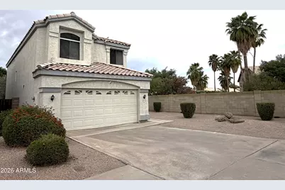 3506 E Rockwood Drive, Phoenix, AZ 85050 - Photo 2