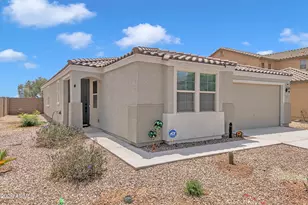 25779 W Hazel Dr, Buckeye, AZ 85326 - Photo 1