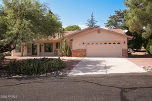 15 Chino Trail, Sedona, AZ 86351 - Photo 1