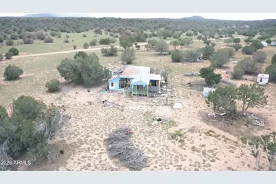 58180 N Calle Isabel -- #4775, Seligman, AZ 86337 - Photo 1
