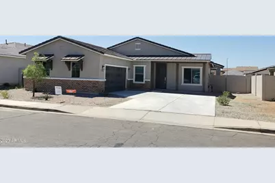 1367 E Avenida Isabela --, Casa Grande, AZ 85122 - Photo 1