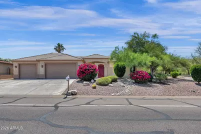 14052 N El Pueblo Boulevard, Fountain Hills, AZ 85268 - Photo 1