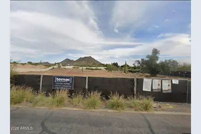 4602 E Quartz Mountain Road, Paradise Valley, AZ 85253 - Photo 1