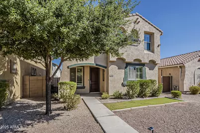 3476 E Orchid Lane, Gilbert, AZ 85296 - Photo 1