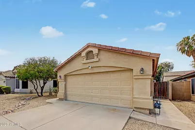 2331 W Blue Sky Drive, Phoenix, AZ 85085 - Photo 6