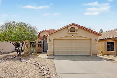 2331 W Blue Sky Drive, Phoenix, AZ 85085 - Photo 2