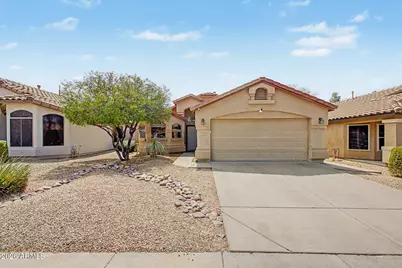 2331 W Blue Sky Drive, Phoenix, AZ 85085 - Photo 1