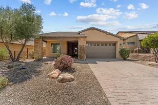 3207 Rising Sun Ridge, Wickenburg, AZ 85390 - Photo 1