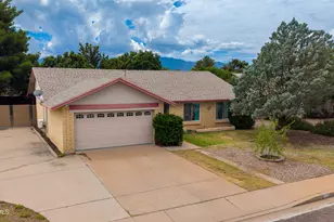 3324 Village Dr, Sierra Vista, AZ 85635 - Photo 1