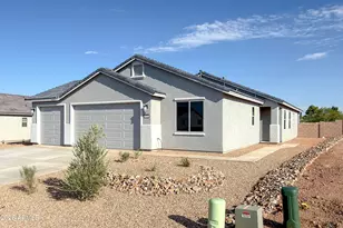 4728 Scout Dr, Sierra Vista, AZ 85650 - Photo 1