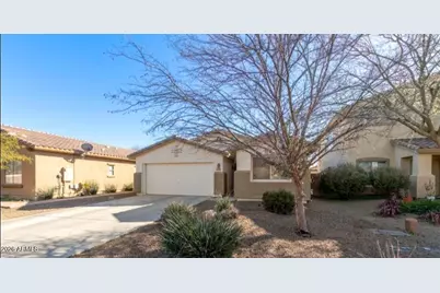 45317 W Desert Garden Road, Maricopa, AZ 85139 - Photo 1