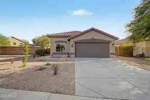 41591 W Corvalis Ln, Maricopa, AZ 85138 - Photo 1