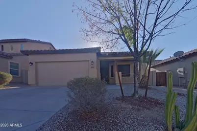 1689 S 235th Drive, Buckeye, AZ 85326 - Photo 1