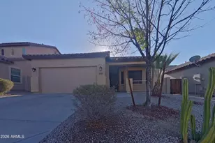 1689 S 235th Dr, Buckeye, AZ 85326 - Photo 1
