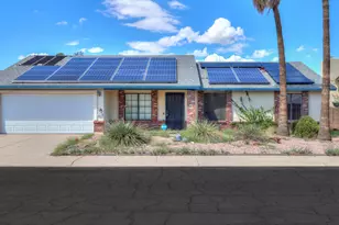 420 E Duke Dr, Casa Grande, AZ 85122 - Photo 1