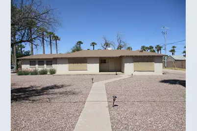 801 N Gilbert Avenue, Casa Grande, AZ 85122 - Photo 1