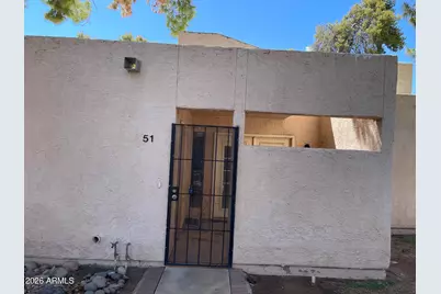 930 S Dobson Road #51, Mesa, AZ 85202 - Photo 1