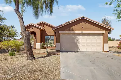15142 W Smokey Drive, Surprise, AZ 85374 - Photo 1