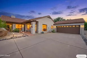 26628 N Avenida Del Ray, Rio Verde, AZ 85263 - Photo 1